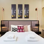 Finestay 8 Building * Lisboa