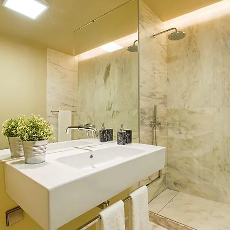 Apartman Finestay 8 Building