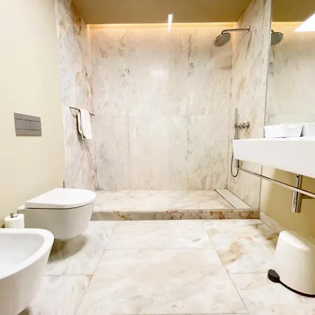 Apartamento Finestay 8 Building