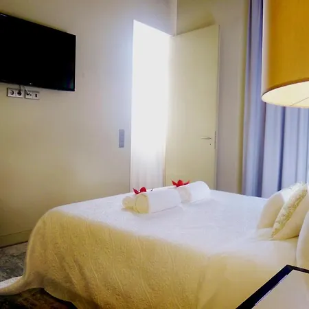 Finestay 8 Building *