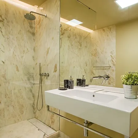 Finestay 8 Building Apartmán Lisboa