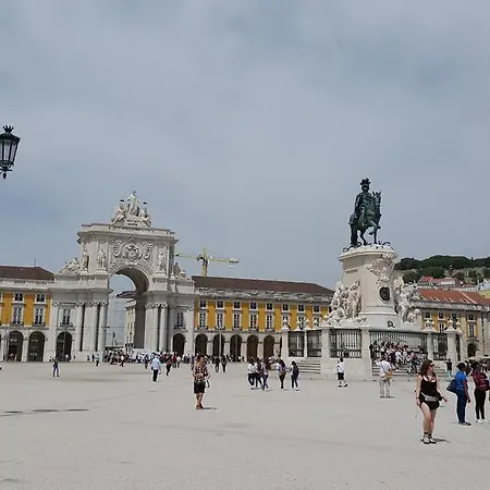 Finestay 8 Building *