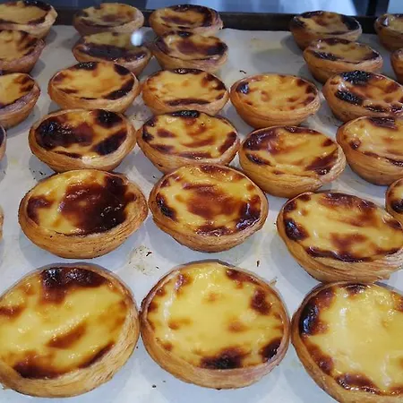 Apartamento Finestay 8 Building Lisboa