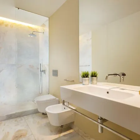 Finestay 8 Building דירה ליסבון