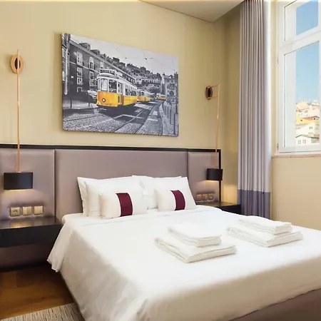 Finestay 8 Building *