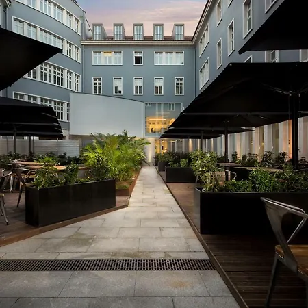דירה Finestay 8 Building