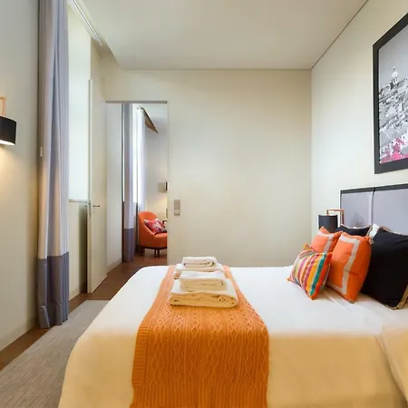 Apartmán Finestay 8 Building