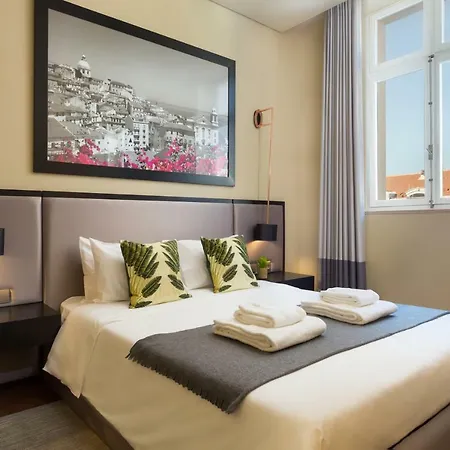 Finestay 8 Building *