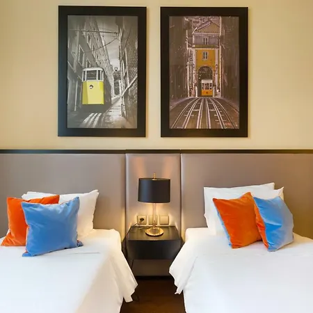 Apartamento Finestay 8 Building