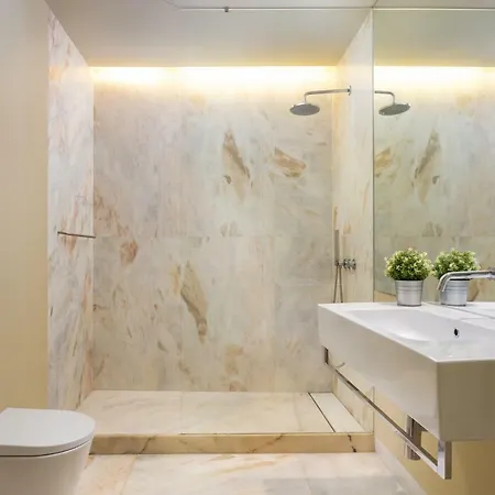 Finestay 8 Building * ליסבון