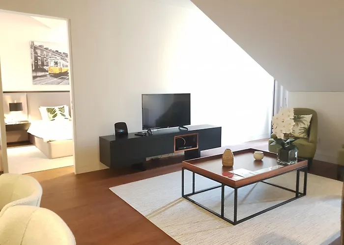 Finestay 8 Building Апартаменты *