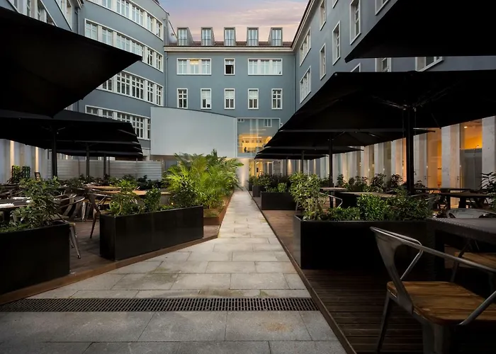 Апартаменты Finestay 8 Building