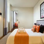 Apartament Finestay 8 Building