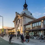 Finestay 8 Building Апартаменти Лісабон