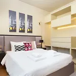 Апартаменти Finestay 8 Building Лісабон