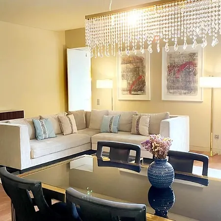 里斯本菲奈斯泰8号楼公寓