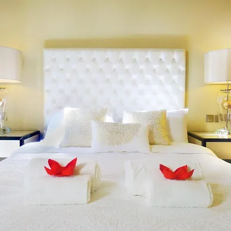 里斯本菲奈斯泰8号楼公寓