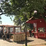 Finestay 8 Building Lisbon