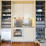 Apartment Finestay 8 Building *