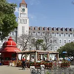 Finestay 8 Building Lisbon