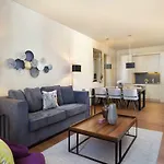 Finestay 8 Building * Lisbon
