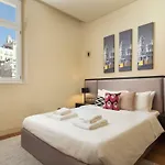 Apartment Finestay 8 Building Lisbon