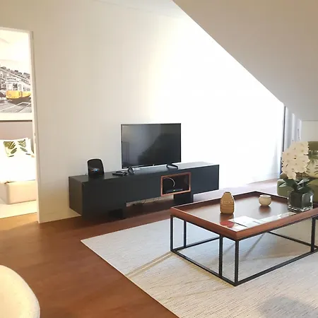 Finestay 8 Building Appartement *