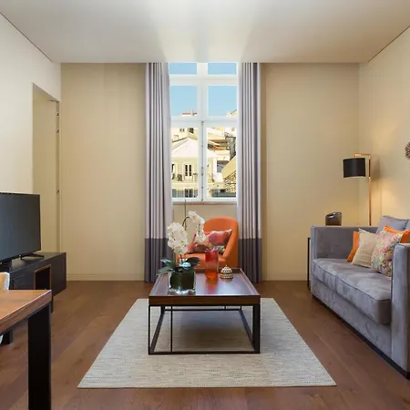 Finestay 8 Building Appartement *